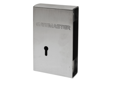 GATEMASTER 5CDC Steel Deadlock Case