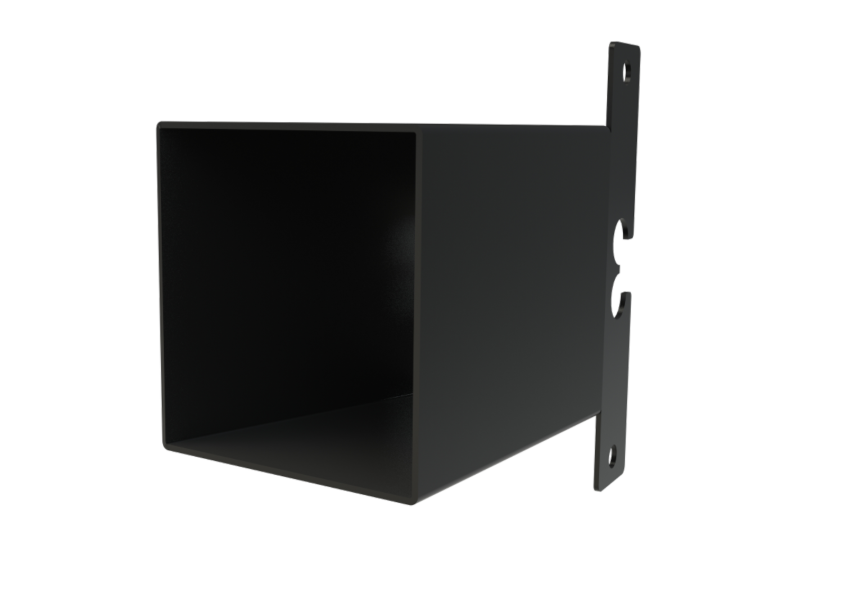 GATEMASTER Select Pro Quick Exit Shroud