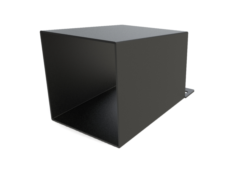 GATEMASTER Select Pro Quick Exit Shroud