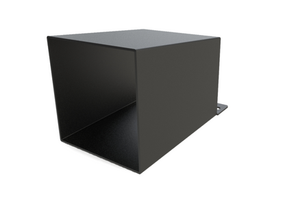 GATEMASTER Select Pro Quick Exit Shroud
