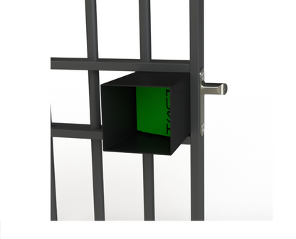 GATEMASTER Select Pro Quick Exit Shroud