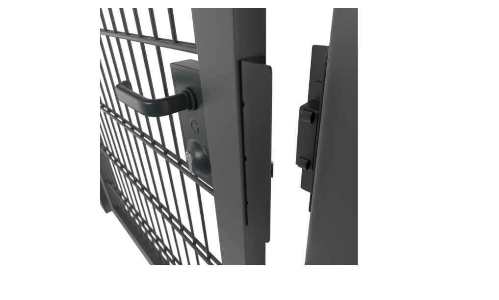 GATEMASTER Superlock Keep