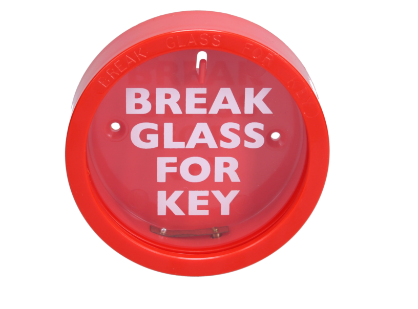 GLENDENNING Emergency Key Box