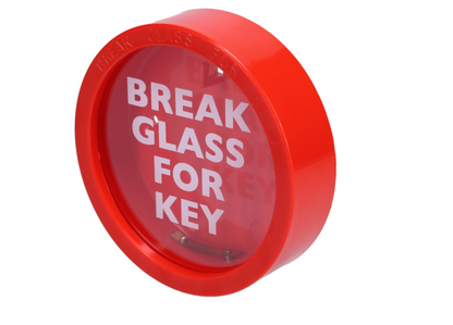 GLENDENNING Emergency Key Box