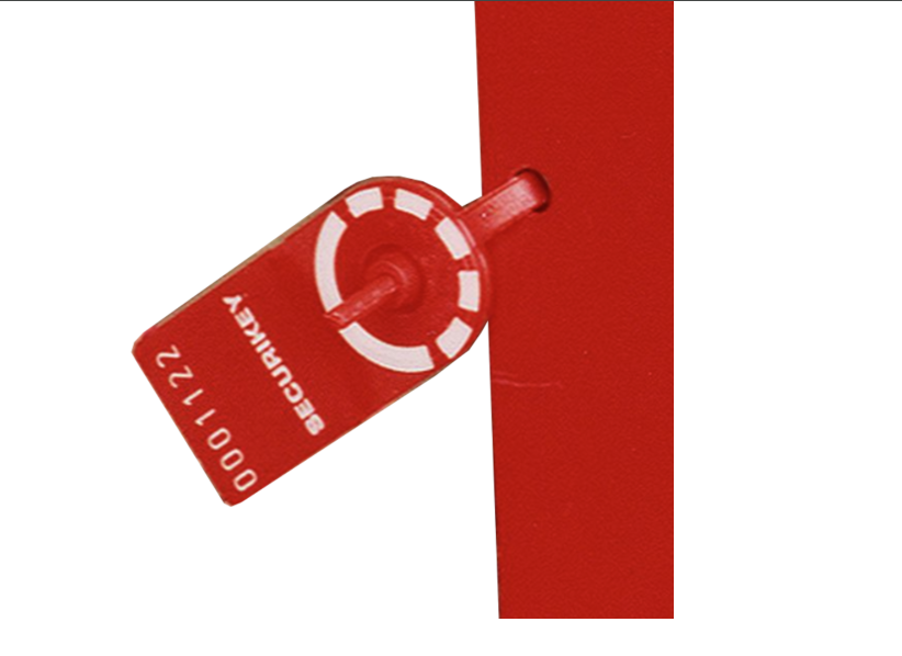 SECURIKEY EK0 Emergency Key Box Glass Fronted With Tamper Seal & Hammer