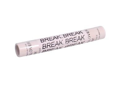 THOMAS GLOVER P8022 Ceramic `Break` Tube