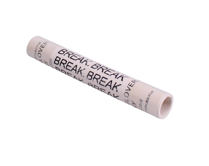 THOMAS GLOVER P8022 Ceramic `Break` Tube