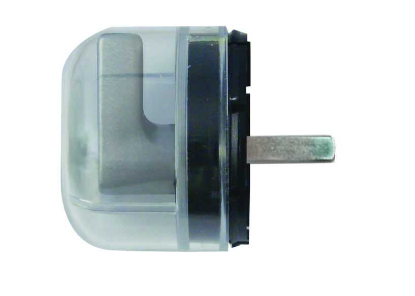 UNION 8070 & 8071 Emergency Exit Dome & Turn