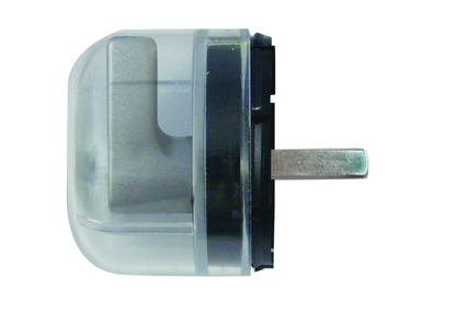 UNION 8070 & 8071 Emergency Exit Dome & Turn