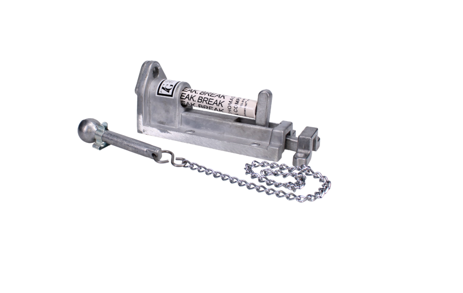 THOMAS GLOVER 32951 Redlam Mk2 Break Glass Bolt