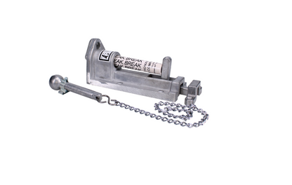 THOMAS GLOVER 32951 Redlam Mk2 Break Glass Bolt