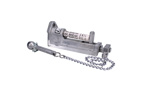 THOMAS GLOVER 32951 Redlam Mk2 Break Glass Bolt