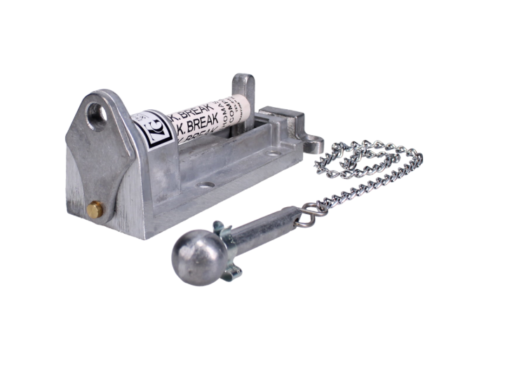 THOMAS GLOVER 32951 Redlam Mk2 Break Glass Bolt