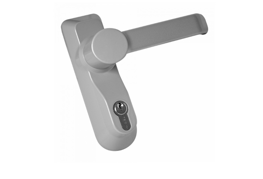 ASEC Lever Operated Outside Access Device