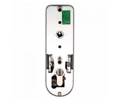 ASEC Lever Operated Outside Access Device