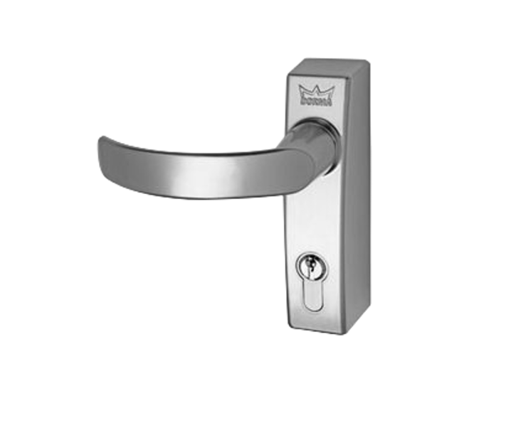 DORMAKABA PHT 01 Lever Operated Outside Access Device