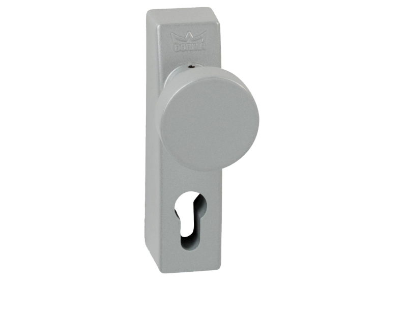 DORMAKABA PHT 06 Fire Rated Knob Operated Outside Access Device