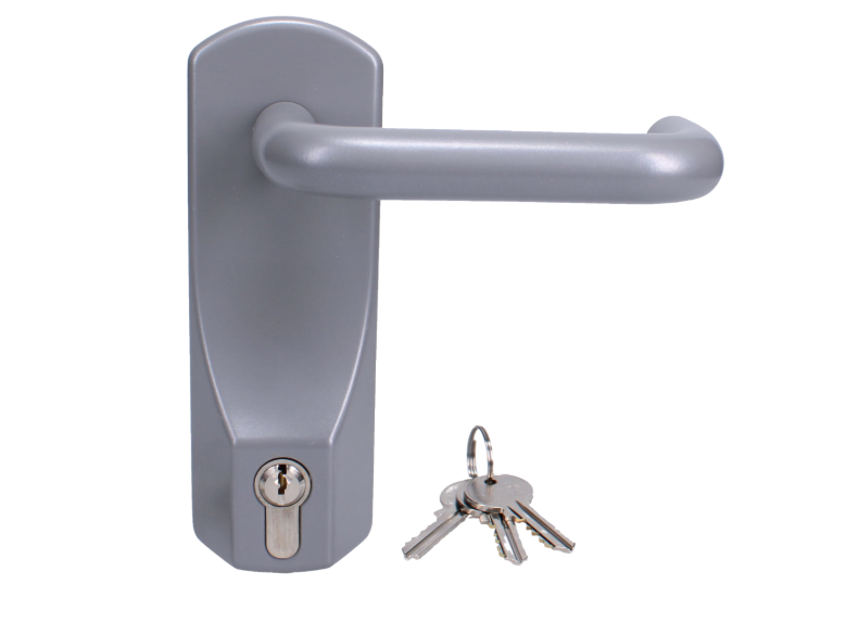 EXIDOR 322SE Euro Outside Access Device