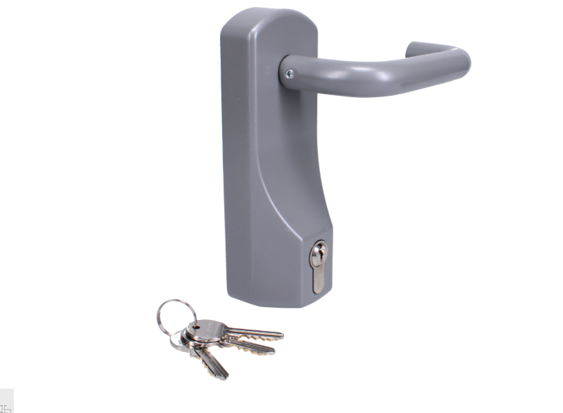 EXIDOR 322SE Euro Outside Access Device
