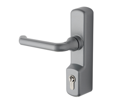 EXIDOR 525 Euro Lever Operated UPVC Door Exit Device