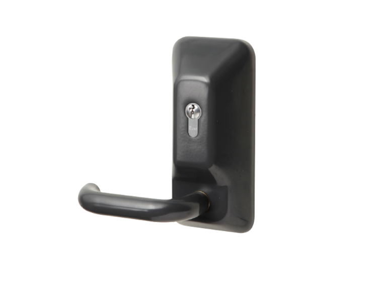 EXIDOR 710EC Lever Operated Outside Access Device