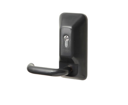 EXIDOR 710EC Lever Operated Outside Access Device