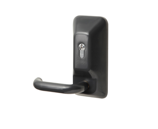 EXIDOR 710EC Lever Operated Outside Access Device