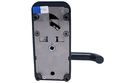 EXIDOR 710EC Lever Operated Outside Access Device