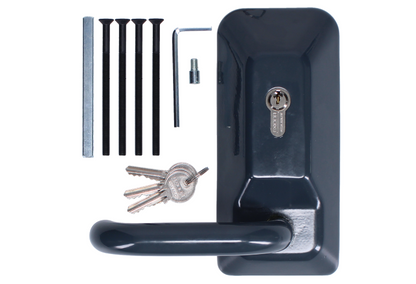 EXIDOR 710EC Lever Operated Outside Access Device