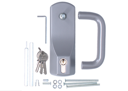 UNION ExiSAFE Lever Operated Outside Access Device