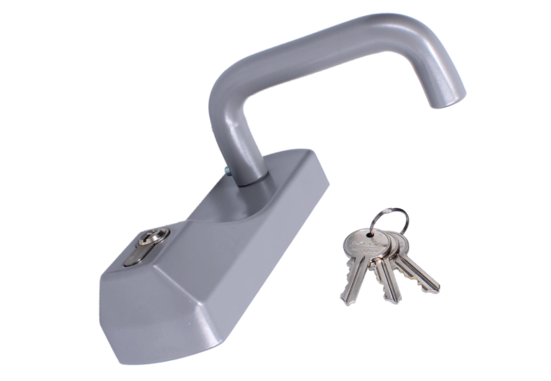 UNION ExiSAFE Lever Operated Outside Access Device