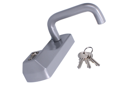 UNION ExiSAFE Lever Operated Outside Access Device