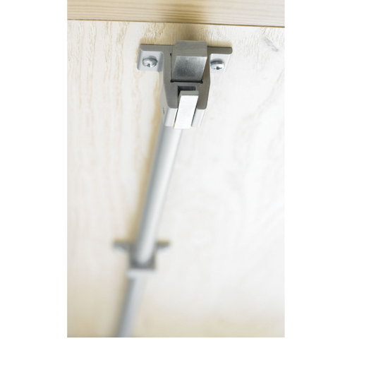 BRITON 376 ELT Extra Long Top Shoot Bolts