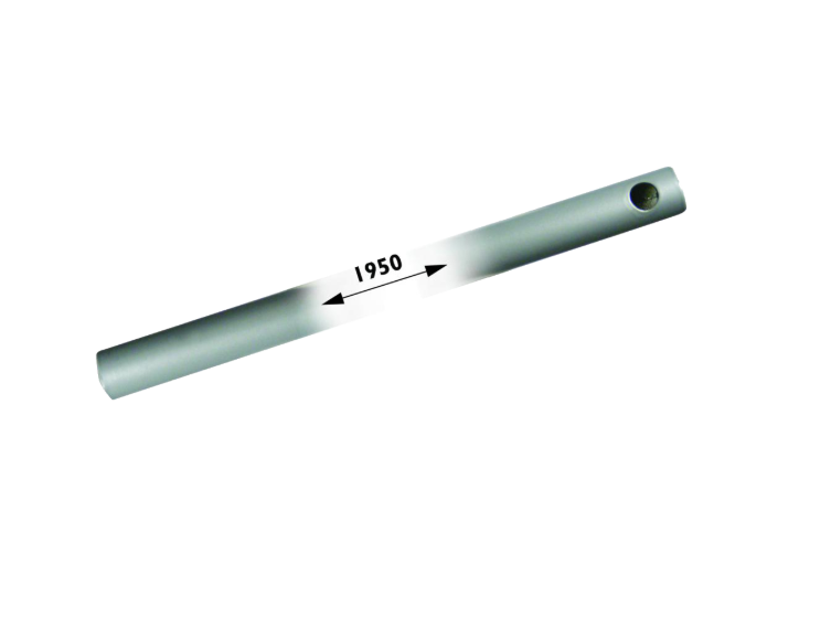 BRITON 376 ELT Extra Long Top Shoot Bolts