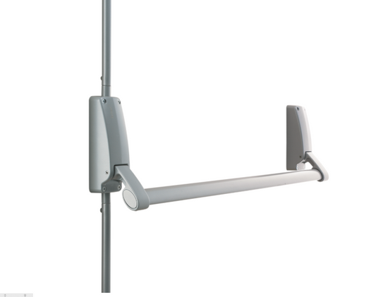 BRITON 376E Fire Rated Single Panic Bolt