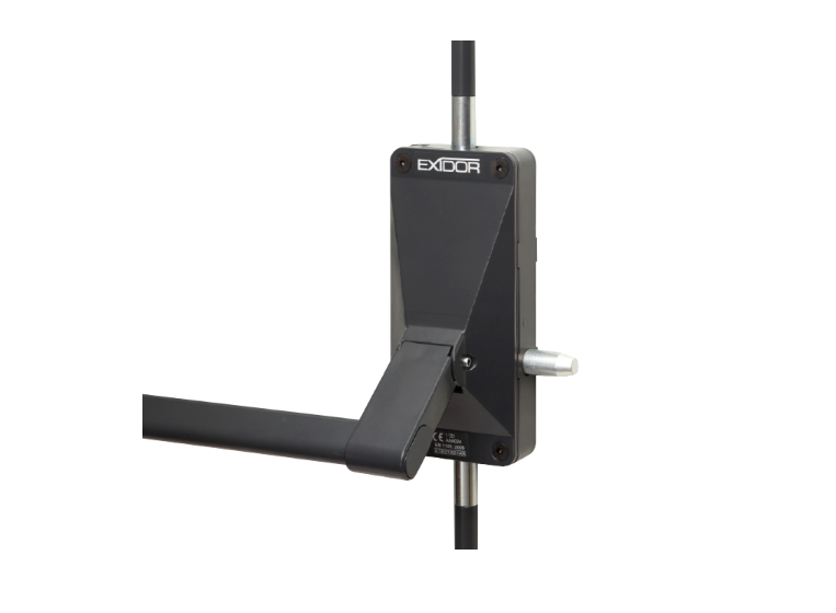 EXIDOR 703B/30 3 Point Panic Bolt
