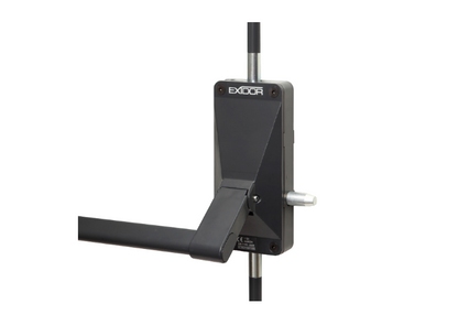 EXIDOR 703B/30 3 Point Panic Bolt