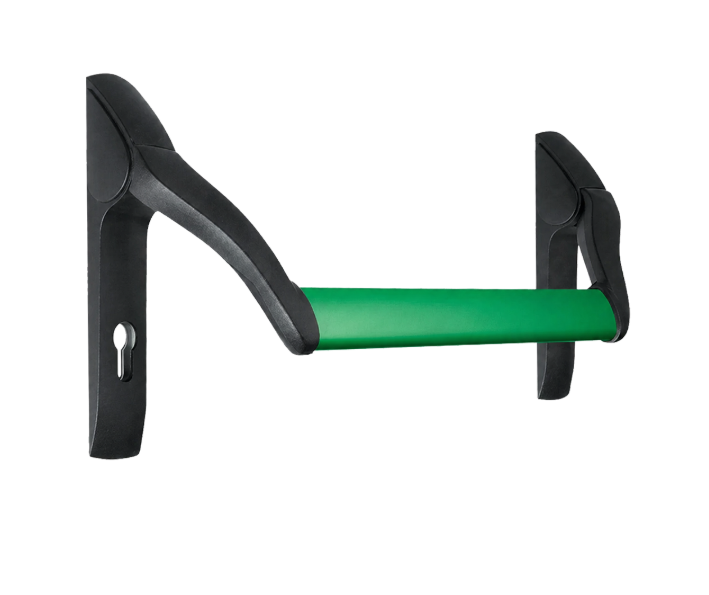 FUHR 870 / 871 Emergency Exit Panic Bar