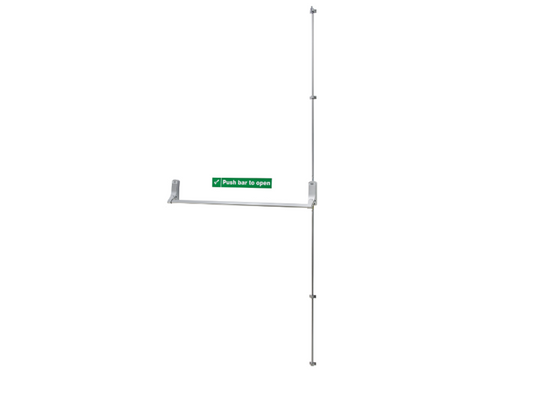 UNION ExiSAFE Panic Bolt For Single Doors