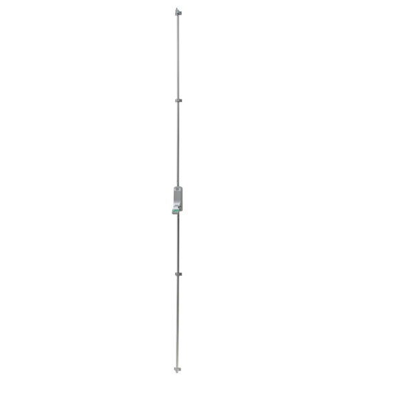 UNION ExiSAFE Push Pad Bolt To Suit Single Doors