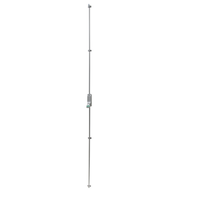 UNION ExiSAFE Push Pad Bolt To Suit Single Doors
