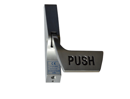 AXIM Housing Unit To Suit PR7085P Push Pad Exit Device