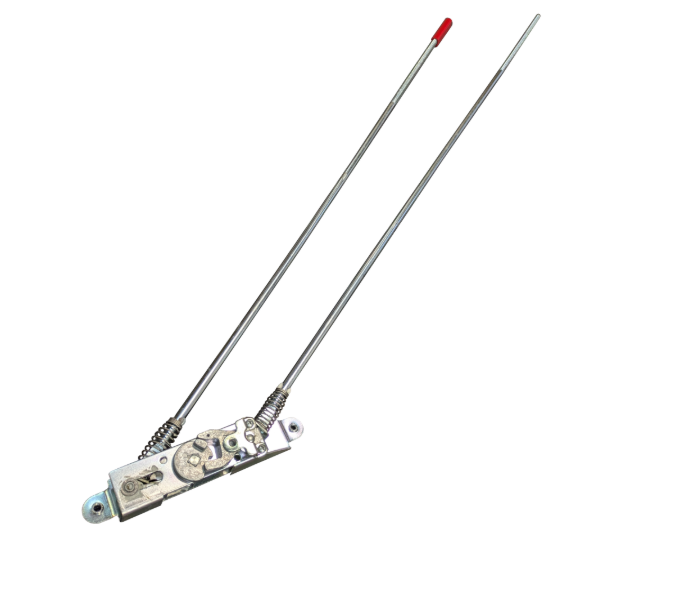 AXIM PR7085 Concealed Rod Push Pad Exit Device