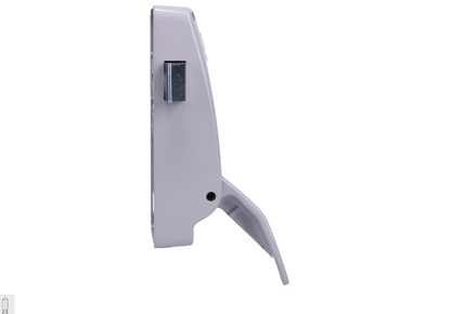 BRITON 1438E Fire Rated Push Pad Panic Latch