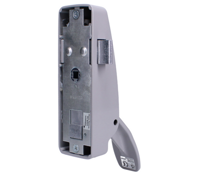 BRITON 1438E Fire Rated Push Pad Panic Latch