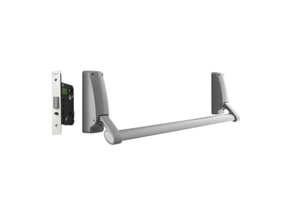 BRITON 379.N.SE Fire Rated Panic Latch