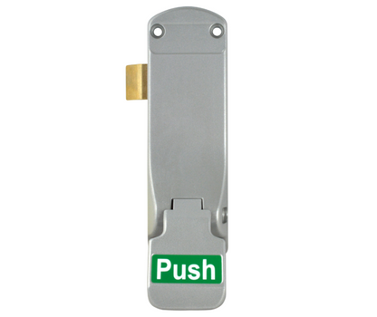 EXIDOR 297 Push Pad Panic Latch