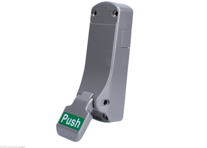 EXIDOR 297 Push Pad Panic Latch
