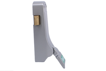 EXIDOR 297 Push Pad Panic Latch