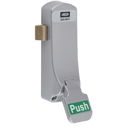 UNION ExiSAFE Push Pad Emergency Latch For Single Doors